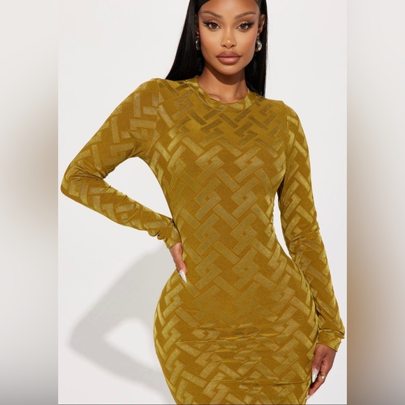 🔥🔥HOST PIC🔥🔥 Marina Slinky Maxi Dress - Picture 5 of 16